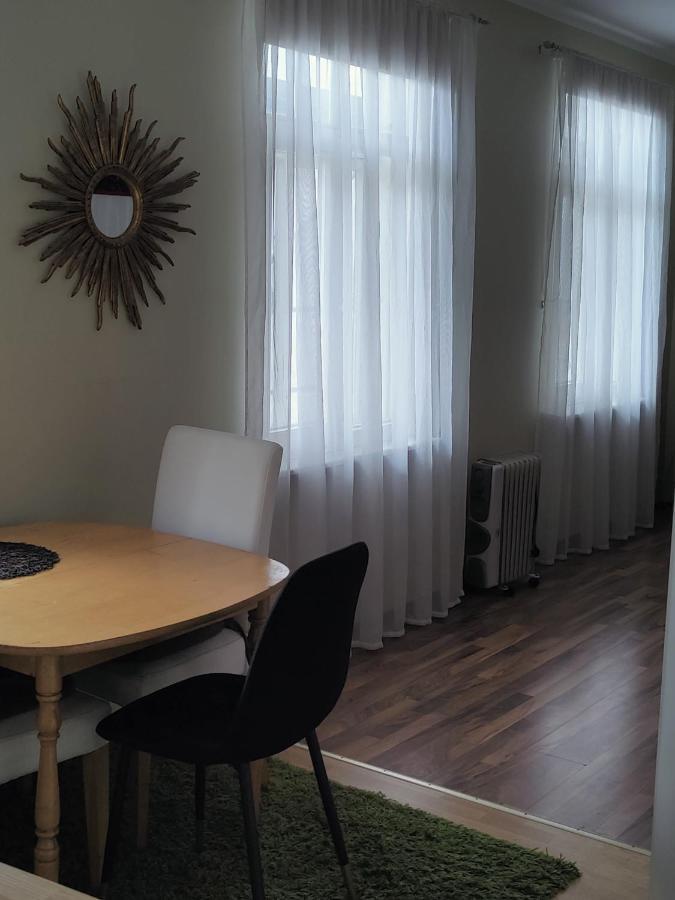 Tehnika Street Huoneisto Tallinna